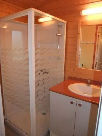 Tatil Evi Chalet Edelweiss 35