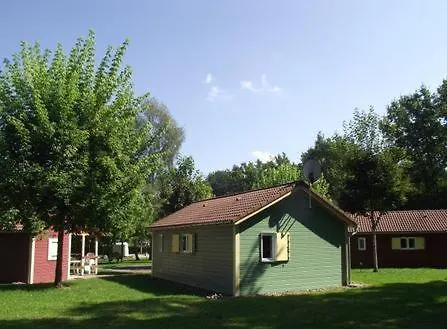 Chalet Edelweiss 35 Tatil Evi Melisey (Haute-Saone)