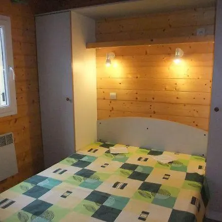 Chalet Edelweiss 35 Melisey (Haute-Saone)