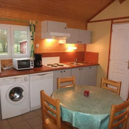 Tatil Evi Chalet Edelweiss 35 *
